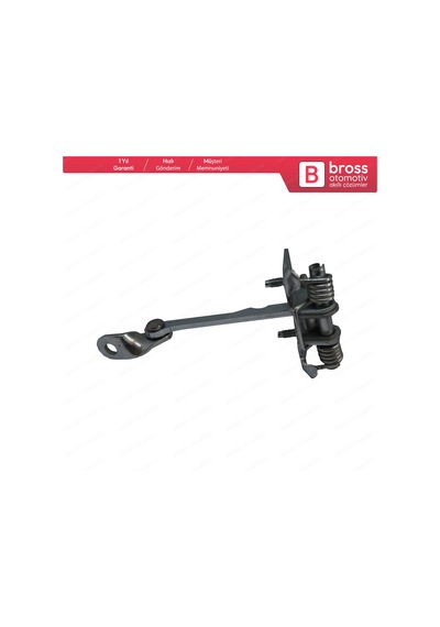 Renault Dacia Duster Logan için Ön Arka Kapı Gergi Yayı 804305879 N11.14518