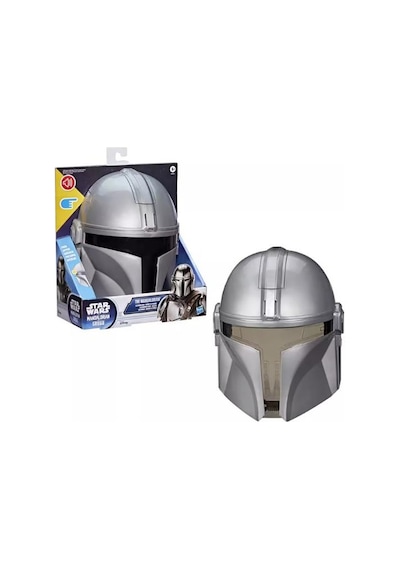 Star Wars The Mandalorian Elektronik Maskesi G2839