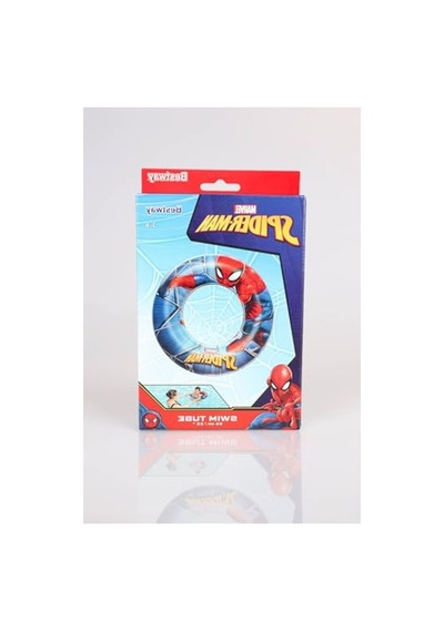 Kırmızı Simit Oyuncak - 56 Cm, Unisex Eğlenceli Set