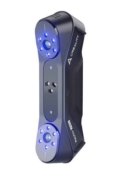 Creality Cr Scan Raptor Pro