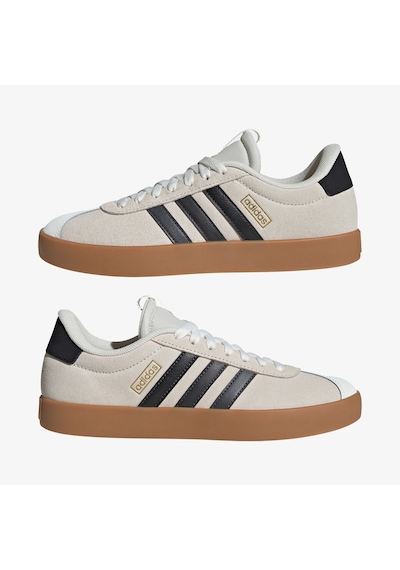 Adidas Vl Court 3.0 Kadın Beyaz Sneaker Jp5351 Beyaz