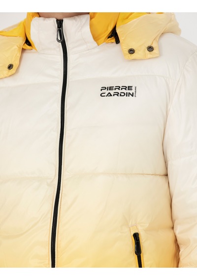 Pierre Cardin Erkek Sarı Mont 50272840-vr044