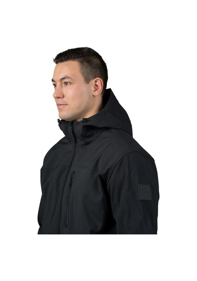 Hannah Wander Erkek Outdoor Ceket 10025437hhx.01 Anthracite Anthracıte