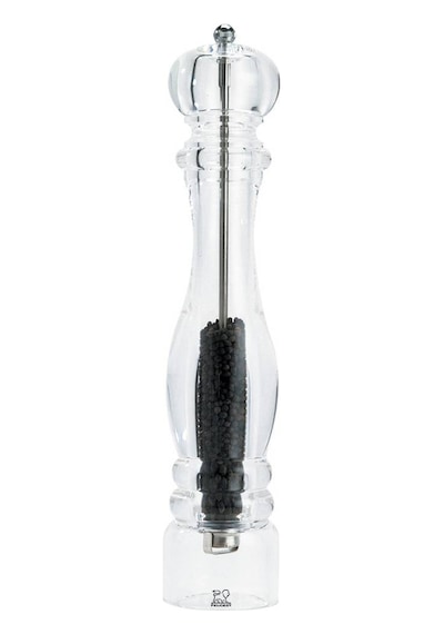 Peugeot Nancy Acrylic Karabiber Değirmeni 30 CM