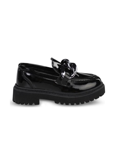 Civil Girls 31- Casual Ayakkabı - Siyah