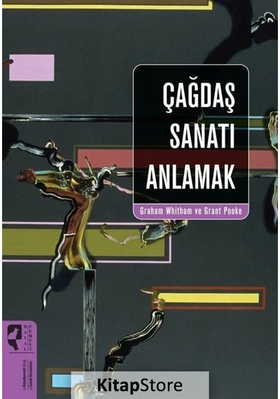 Çağdaş Sanatı Anlamak / Grant Pooke