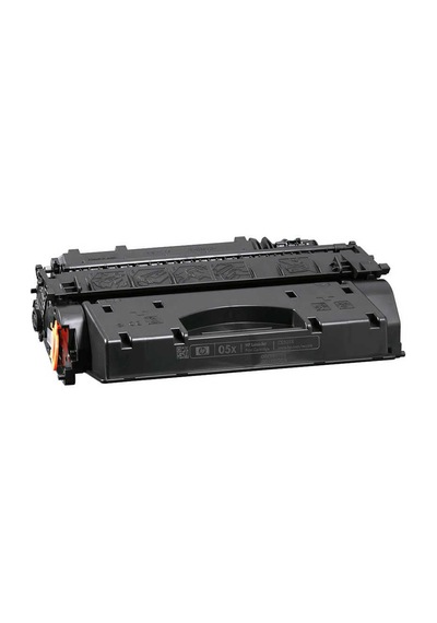 Hp 05x-ce505xd Toner Yüksek Kapasiteli İkili Paket