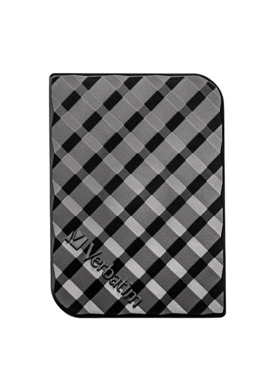 Verbatim Store N Go 1 TB Mini USB 3.2 Taşınabilir Harici SSD Disk