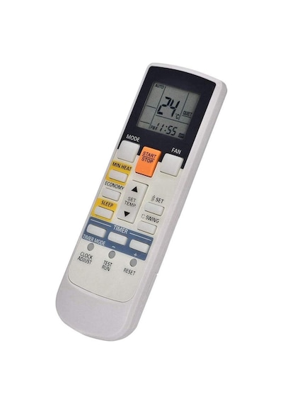 Fujitsu ASYA12LGC Klima Kumandası