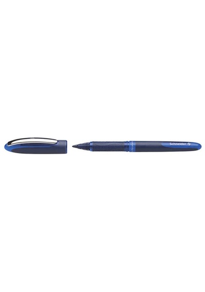 One Business Roller Kalem 0.6 Mm Mavi - 831748226 Diğer