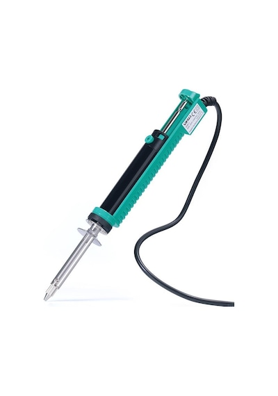 Wellhise 929D-V Elektrikli Lehim Sökme Makinesi Lehim Vakum N11.76