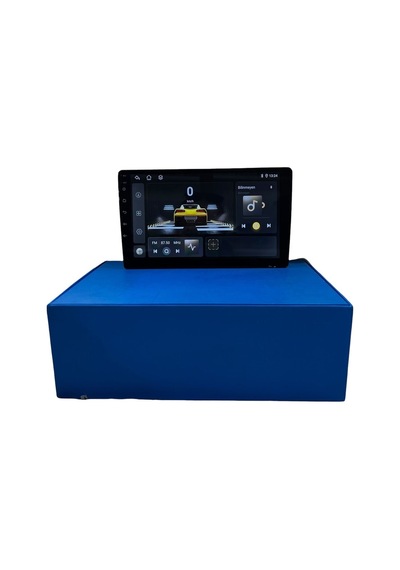 Citroen Berlingo 2019+ Cadence 6-128 Sim Kartlı 360 Cam Destekli Pro Oem Multimedia