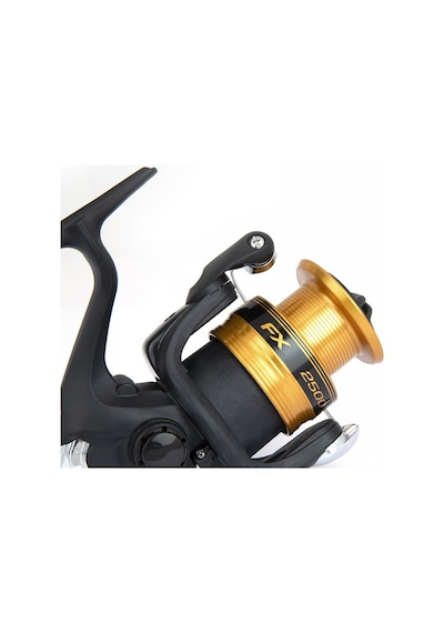 Shimano Fx C3000 Fc Olta Makinesi