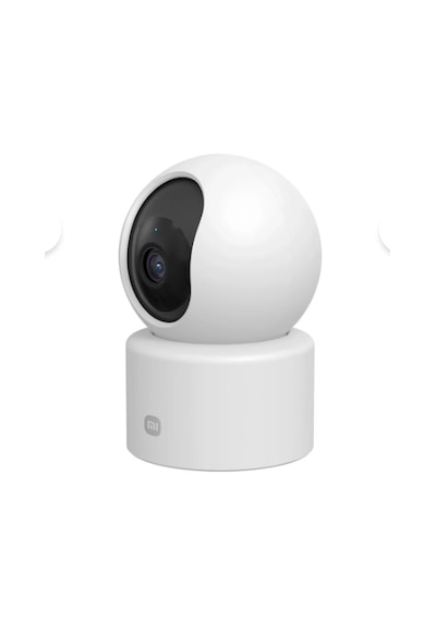 Xiaomi Smart Camera C201 Full HD 1080p Akıllı Güvenlik Kamerası (Xiaomi Türkiye Garantili)