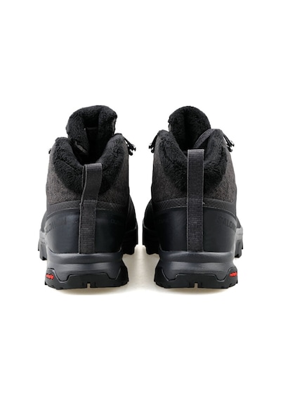 Salomon Outsnap Cswp W Kadın Trekking Bot Ve Ayakkabısı L41110100 Gri