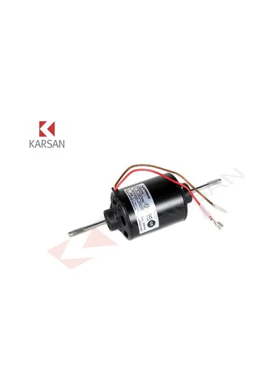 Arka Kalorifer Motoru 12v Jest Blower Motoru