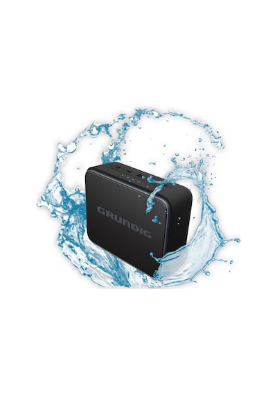 Grundig Uyumlu Jam + Bluetooth Hoparlör Grundig Uyumlu Jam + Bluetooth Hoparlör