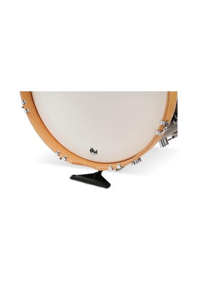 Pdp Concept Maple Classic Bop 3 Parça 18" Davul Walnut/natural