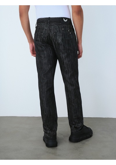 LOFT 68 Simon Regular Fit Erkek Pantolon Lf2037980 Q1.v1 Denim