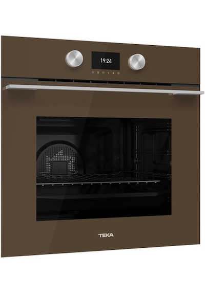 Teka HLB 8600 LB 70 LT Ankastre Multifonksiyonel Dijital Ekranlı Turbo Fırın