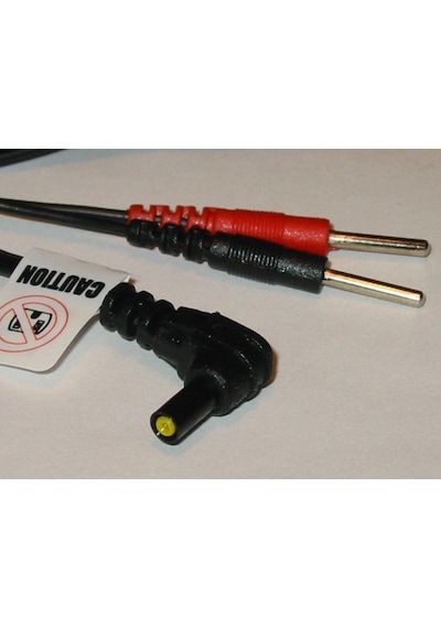 Portatif Tens Kablosu 2 Mm Girişli Standart
