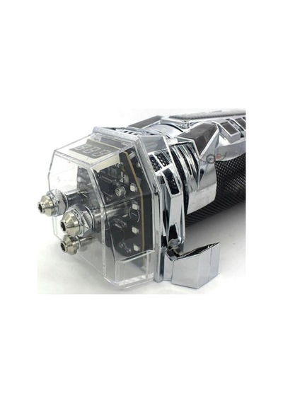 Audıomax Mx 108 Power Capasıtor
