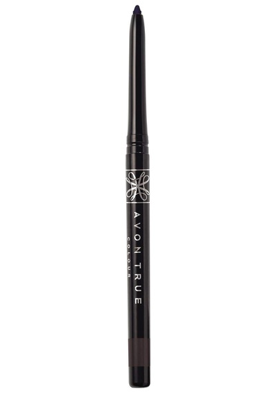 Glimmersticks Pırıltılı Asansörlü Suya Dayanıklı Göz Kalemi Black Ice Genel