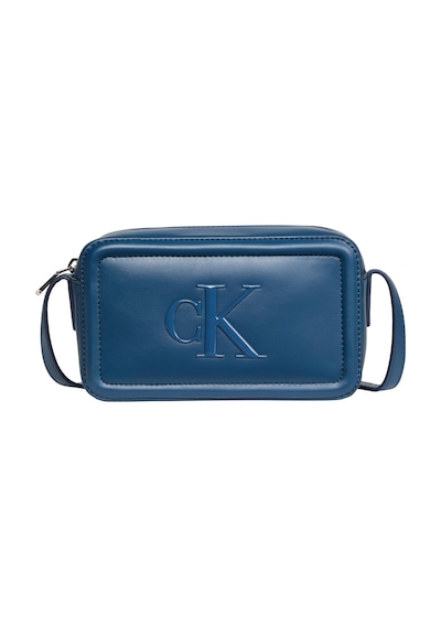 Calvin Klein Kadın Mavi Omuz Çantası Lv04f3220g-ro3