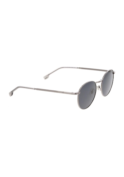 Hawk Hw2340-01 50 Polarize Unisex Güneş Gözlüğü Gri