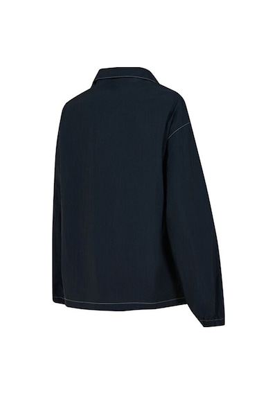 New Balance Nb Lifestyle Women Jacket Kadın Lacivert Ceket - Wnj1624