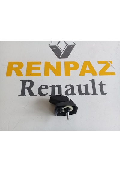 Renpazrenault Megane 1/Clio 1-2/Laguna 1/Kango 2 Anten Tabanı 7700424887