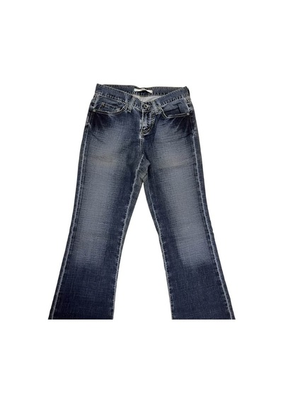 Mavi Jeans 10136458 Kadın Pot Pantolon 27-30 Mavi