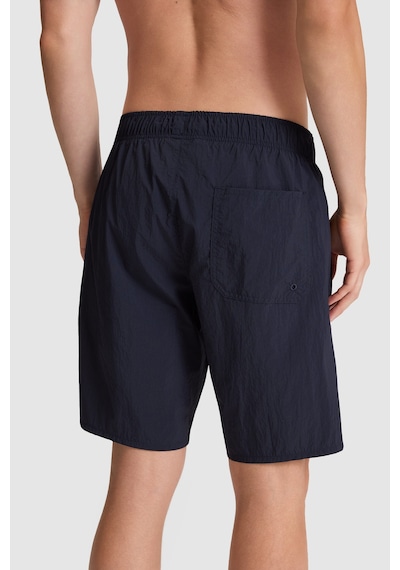 U.s. Polo Assn. Erkek Lacivert Deniz Şortu 50322256-vr033