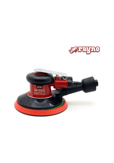 Rayno Havalı Orbital Zımpara Makinası 150 Mm - Ryn10750