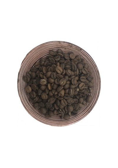Hancıbey Orta Kavrulmuş Çekirdek Kahve 1 KG