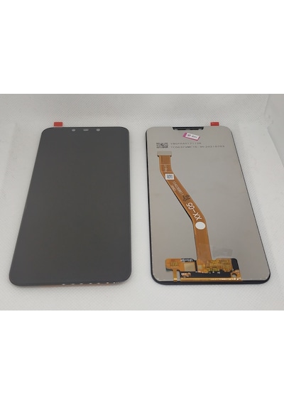 Huawei Mate 20 Lite (Sne-Lx1) Lcd Ekran+Dokunmatik