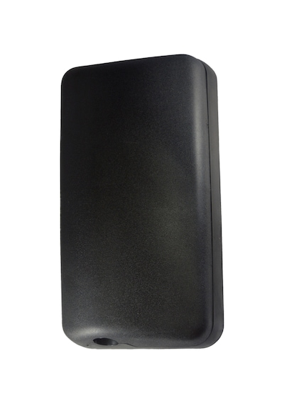 Motaysan Ford Cargo Motorsuz Rezistanslı Sol Yan Ayna 205 x 384 MM