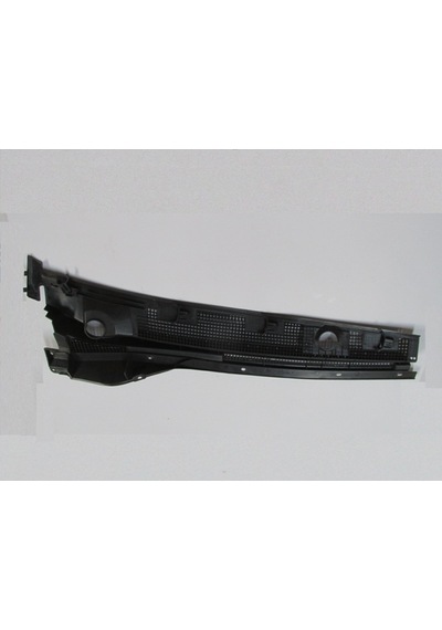 Mitsubishi Lancer 04/08 Ön Cam Izgarası Sol Si Lgi Paneli Tw