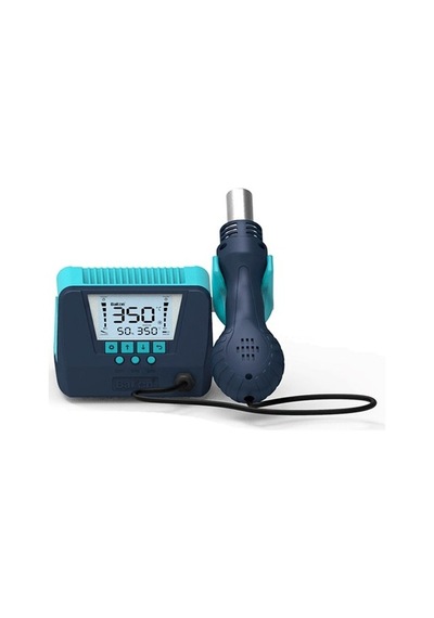 Bakon BK880 Intelligent Sıcak Hava İstasyonu
