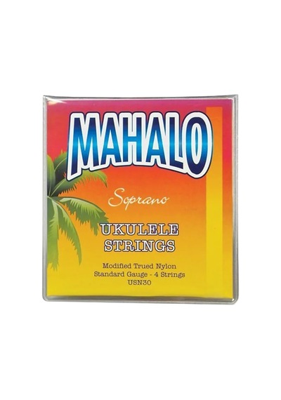 Mahalo Usn30 Ukelele Tel Seti 106050930001
