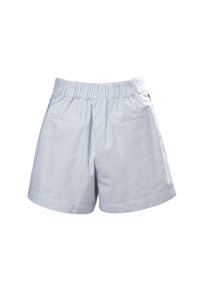 Helly Hansen W Sorrento Shorts 4" Şort Mavi