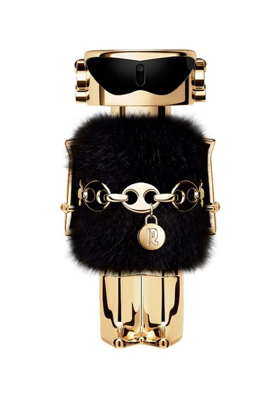 Paco Rabanne Fame Couture Eau De Parfum Limited Edition 80ml Kadın Fresh