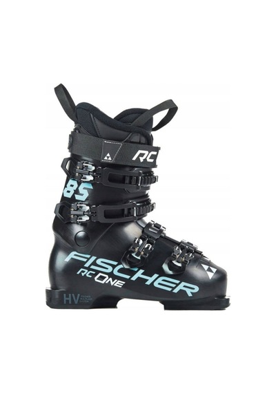 Fischer  RC One 9.0 Kayak Ayakkabısı Siyah