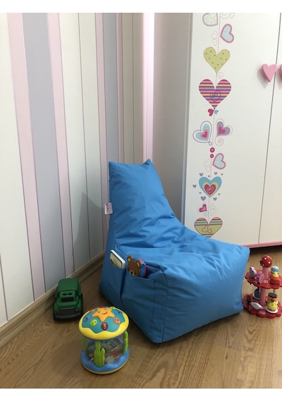 Armutland Açelya Armut Puf Koltuğu (1-8 Yaş)