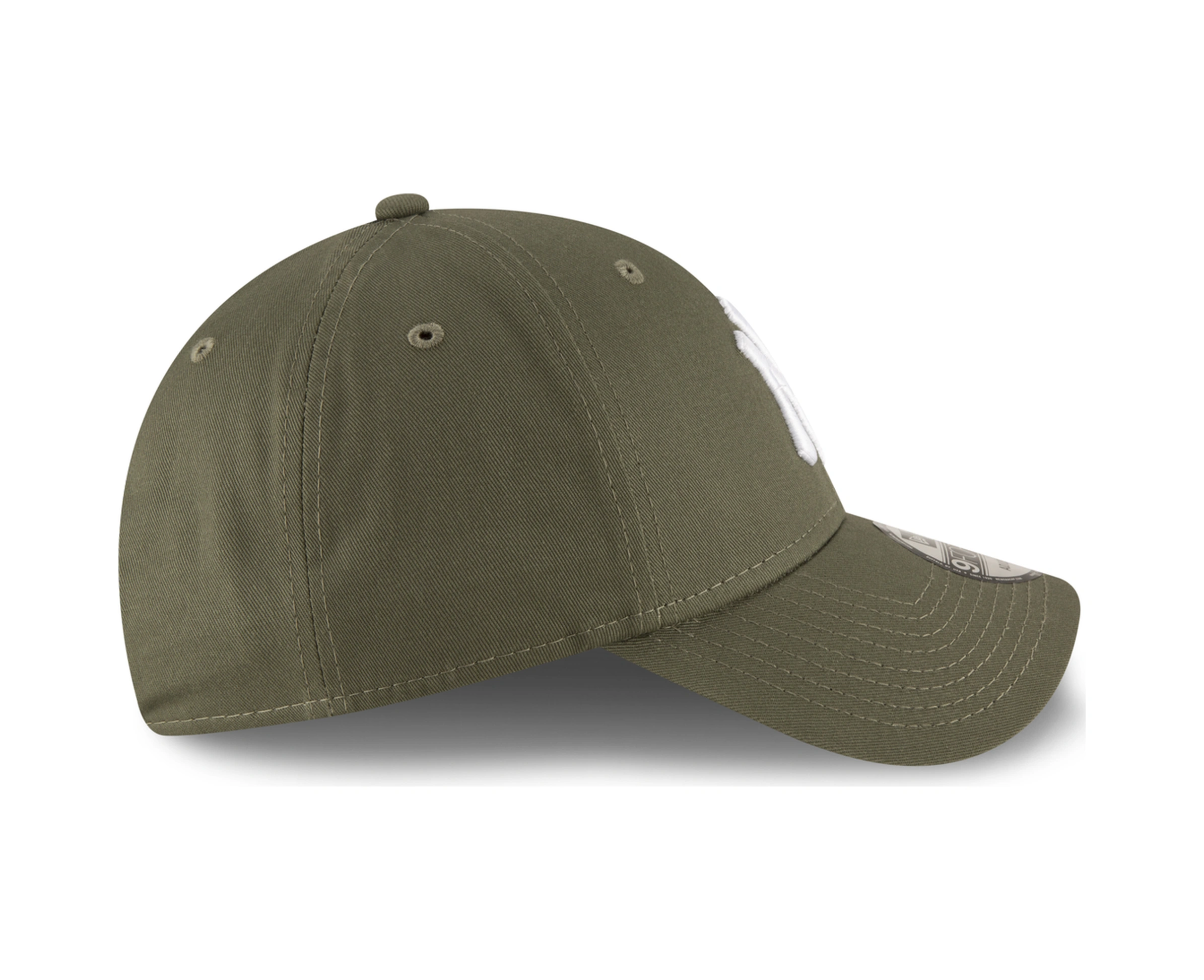 New Era Leag Esnl 940 Neyyan Unisex Şapka 80636010 Yeşil