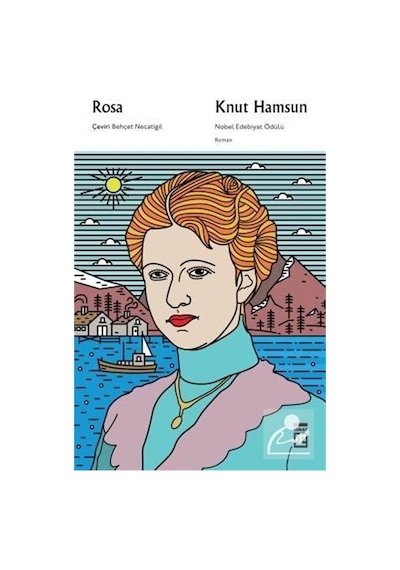 Rosa - Knut Hamsun
