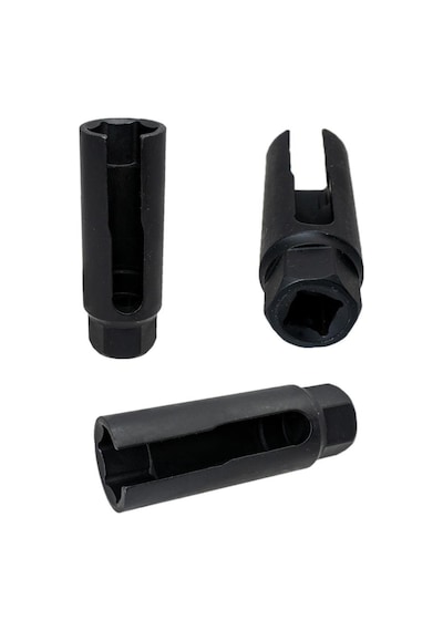 6300 1/2" Havalı Oksijen Sensör Lokması 22 Mm
