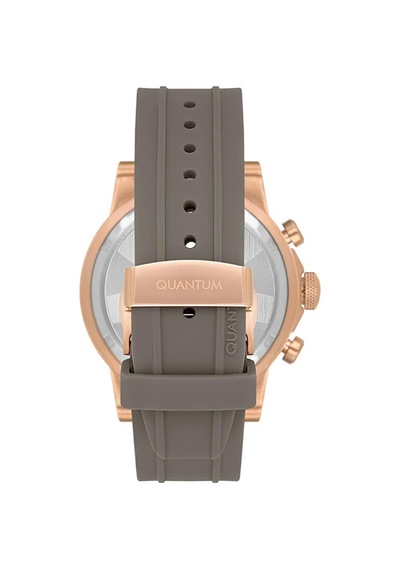 Quantum Pwg1126.444 Erkek Kol Saati Rose Gold