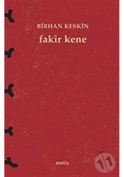 Fakir Kene/birhan Keskin