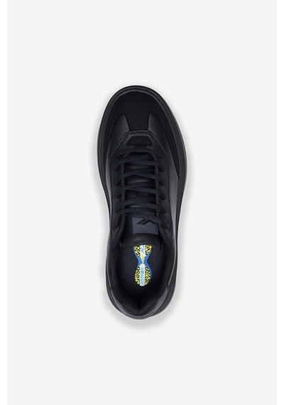 Lescon Dıas Sneakers Spor Ayakkabı Siyah